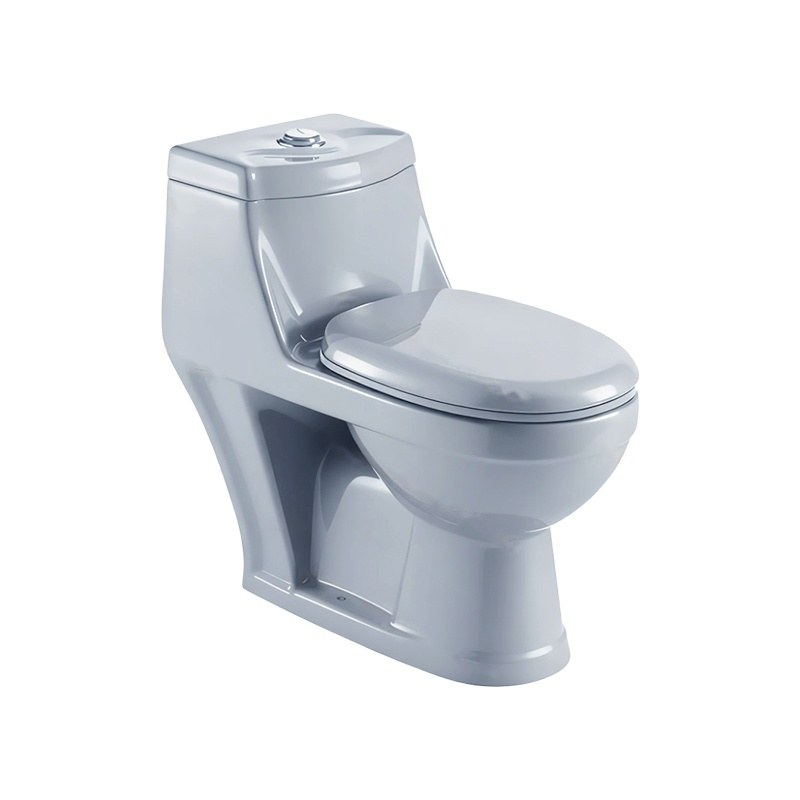 LT-1021-CG-LG patterned one-piece-toilets