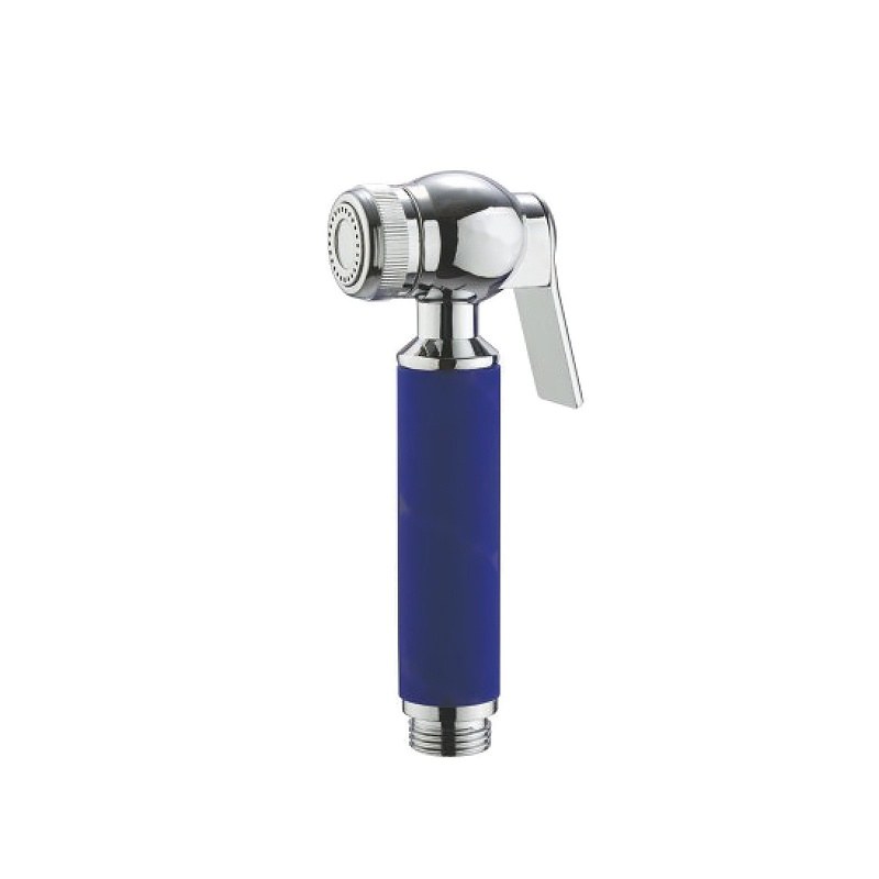 LT-13096-ZINC-PQ bidet sprayer, handheld bidet, toilet spray gun