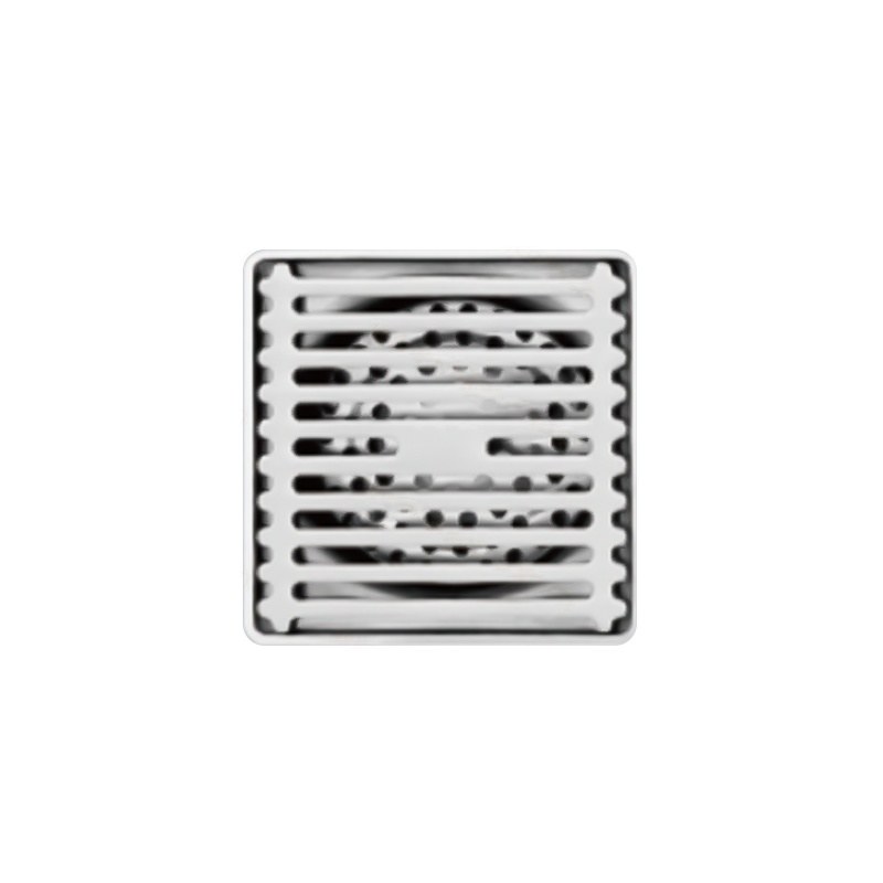 LT-10123-SS-DL floor drain, shower drain, waste outlet