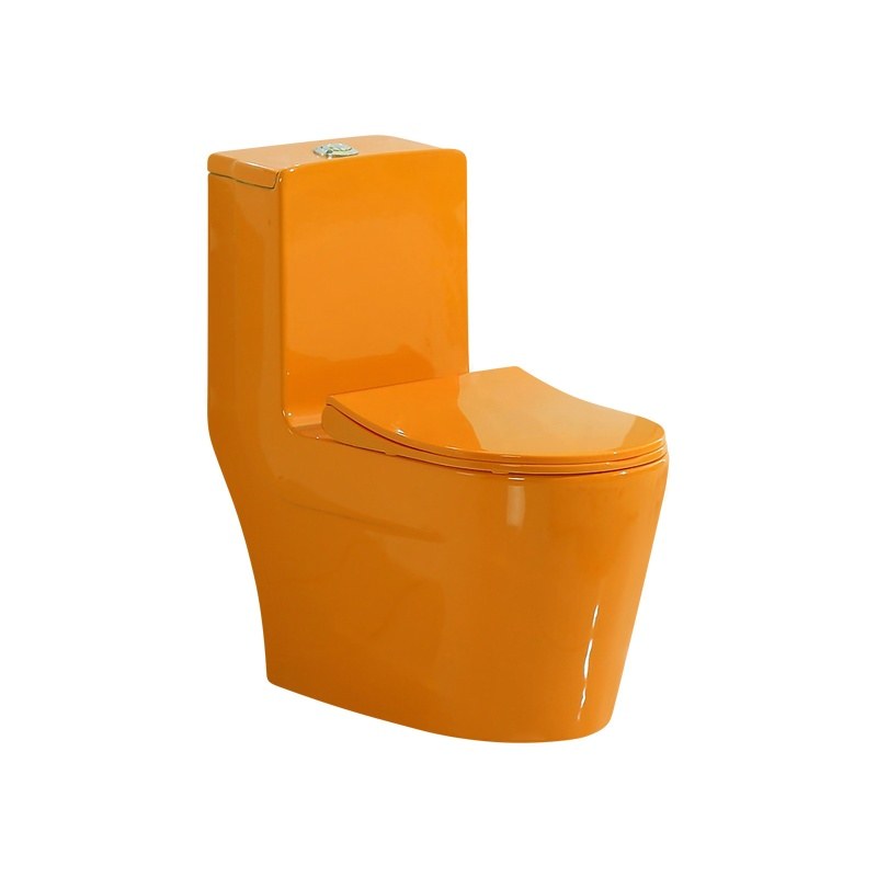 LT-1682-CG-O colored kids-toilets
