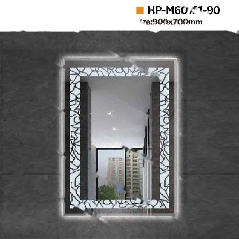 LT-M60151-90 bathroom mirrors