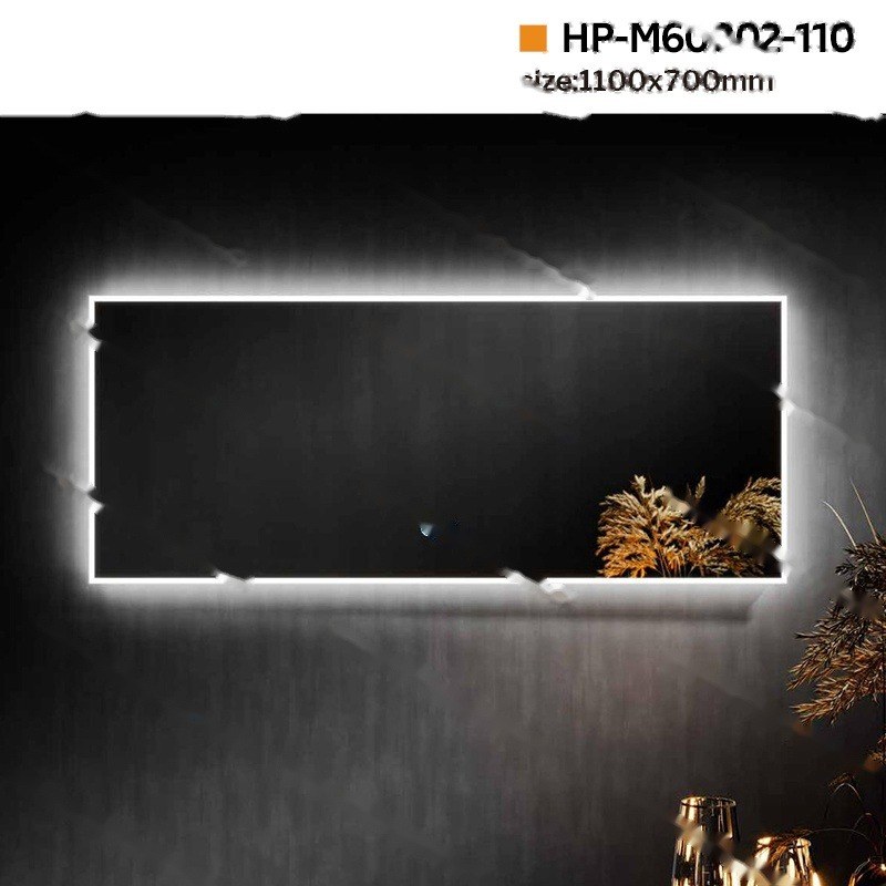 LT-M60002-110 bathroom mirrors