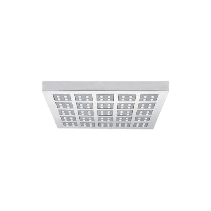 LT-10069-PLA-DP overhead shower, rain shower head, ceiling shower