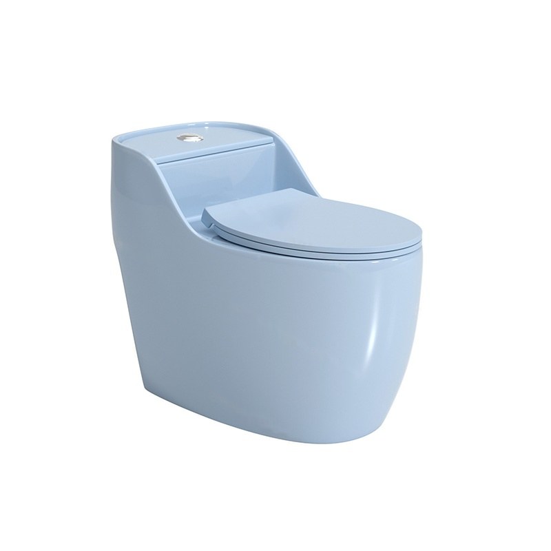 LT-1359-CG-LGBU white one-piece-toilets