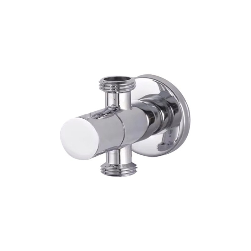 LT-11957-BRA-VA angle valve, stop valve, bibcock