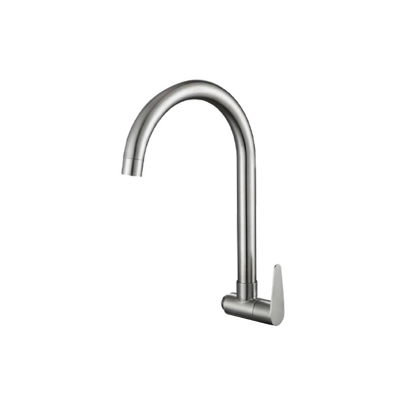LT-10022-SS-QCSCDLLT kitchen faucet, kitchen mixer tap, sink faucet