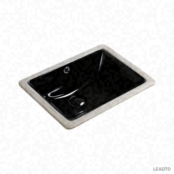 LT-6827-CG-BL black art-basins