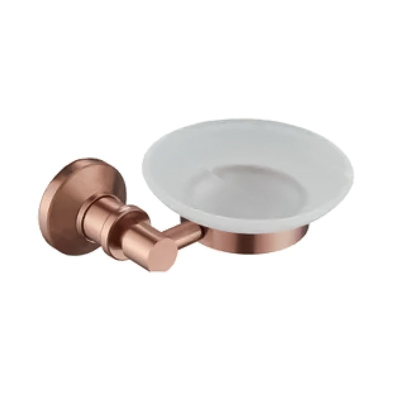 LT-AL8510-R bathroom hardware set, towel bar, bath accessory