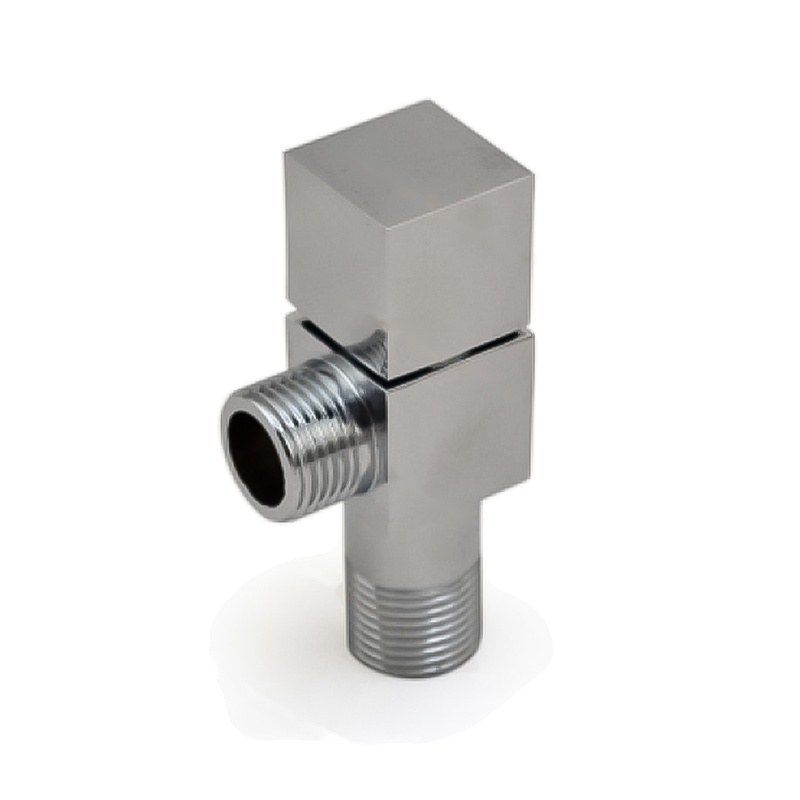 LT-10013-BRA-FM angle valve, stop valve, bibcock