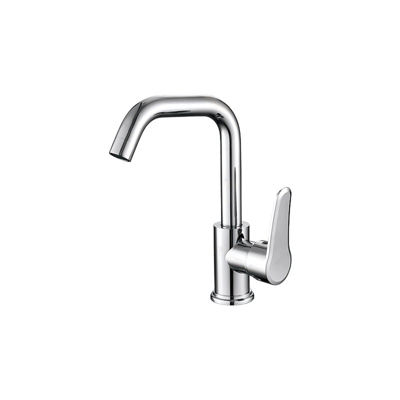 LT-10475-BRA-TCMPLRLT basin faucet, washbasin mixer, lavatory faucet