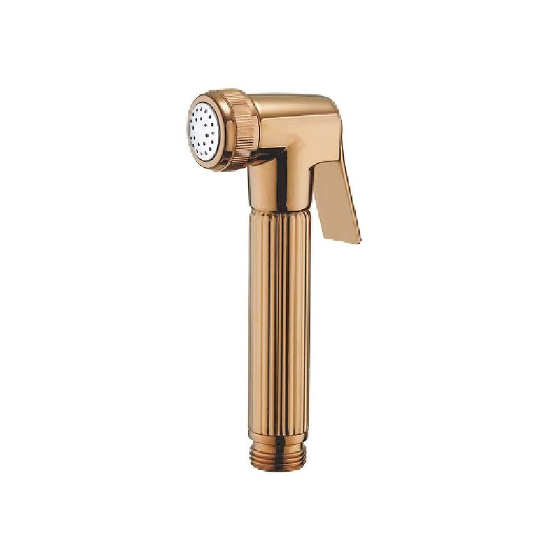 LT-13028-ZINC-PQ bidet sprayer, handheld bidet, toilet spray gun