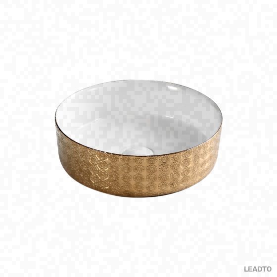 LT-6145-GI-GDW2 colored art-basins