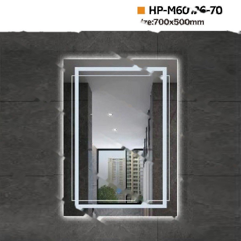 LT-M60126-70 bathroom mirrors