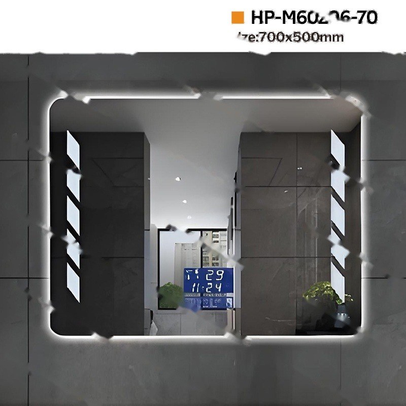 LT-M60206-70 bathroom mirrors