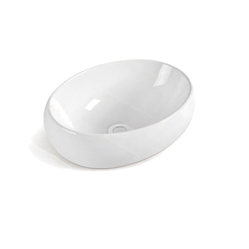 LT-6169 white art-basins