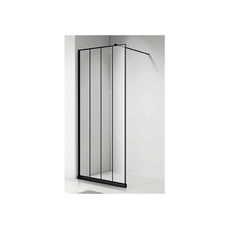 LT-10052-SR-LYF shower enclosure, shower cubicle, shower screen
