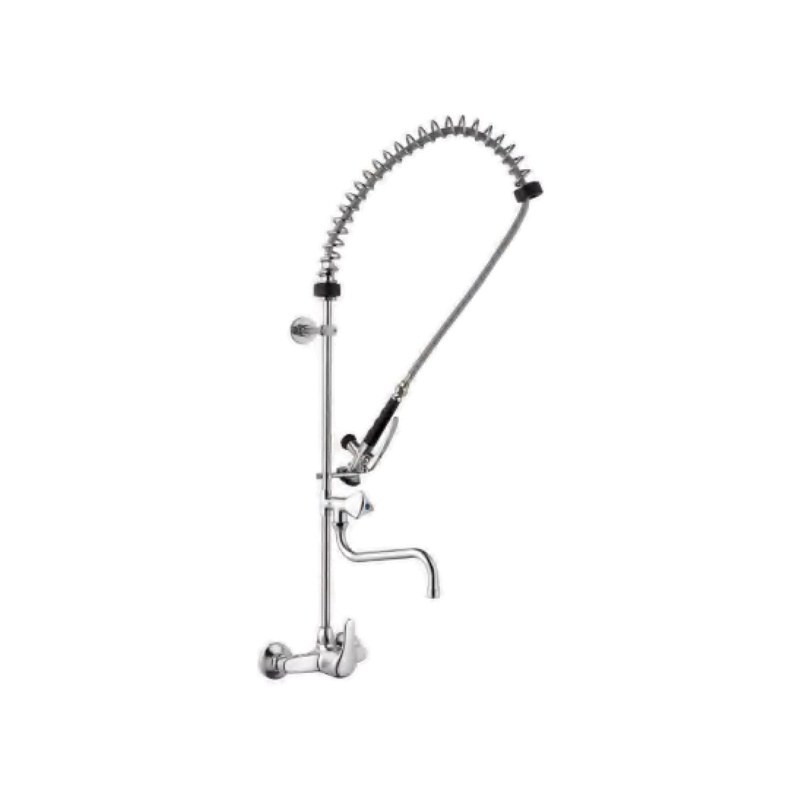 LT-10082-CFE-YCXSL bathtub faucet, tub filler, bath mixer