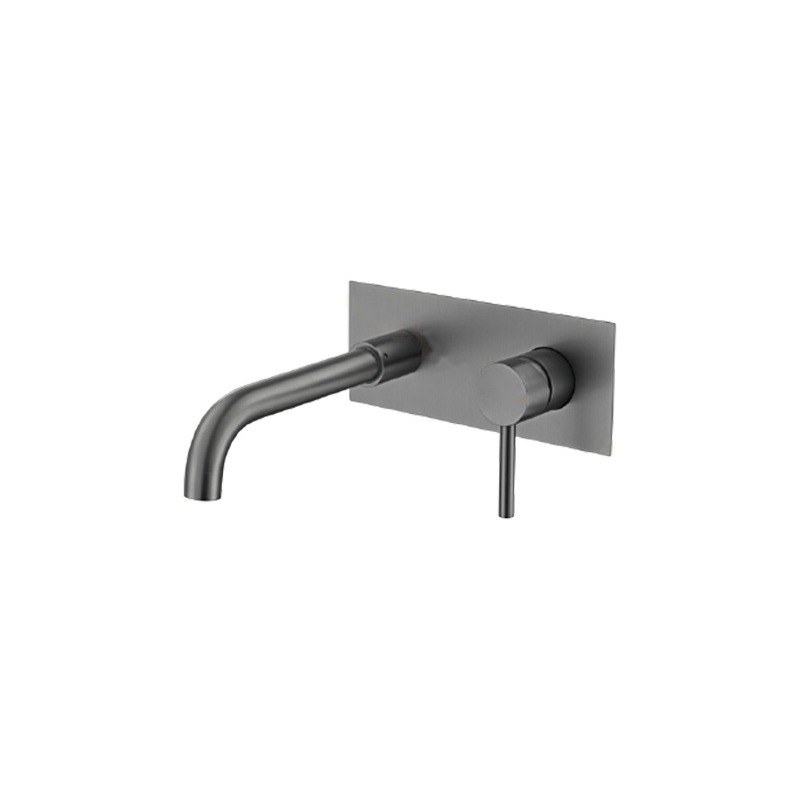 LT-10013-SS-QCMPLRLT basin faucet, washbasin mixer, lavatory faucet