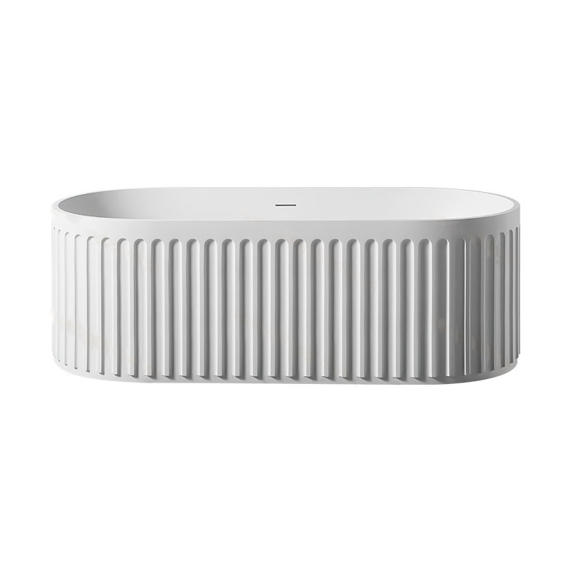 LT-10086-AS-YG bathtub, freestanding tub, soaking tub
