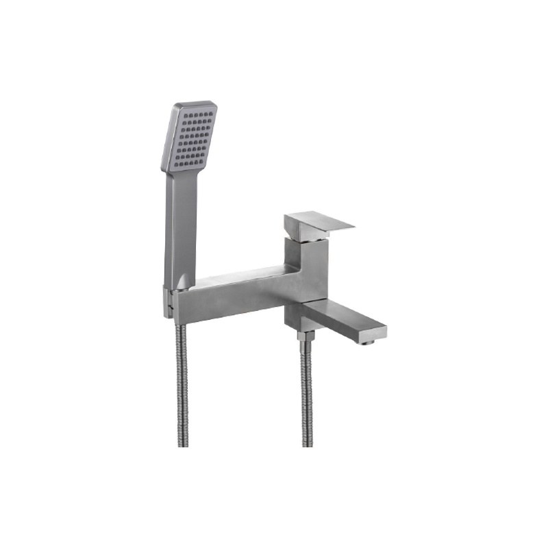 LT-10061-SS-QCYGLT bathtub faucet, tub filler, bath mixer