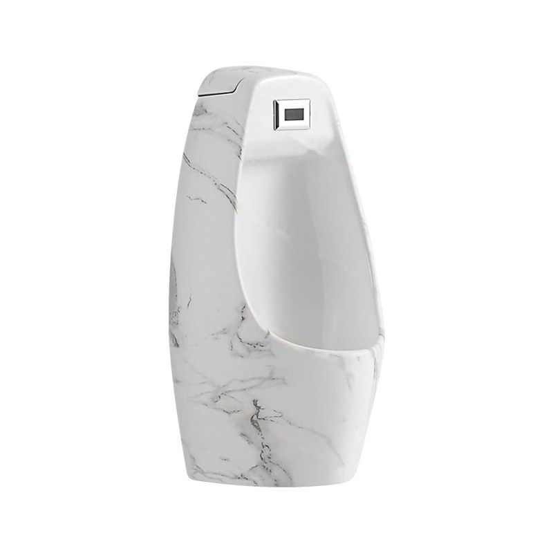 LT-801-DP-W patterned urinals-squat-pans
