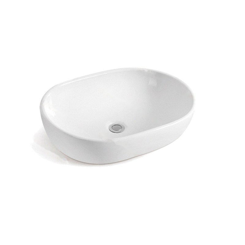 LT-6353 white art-basins