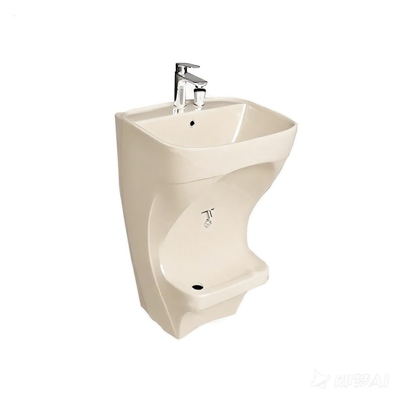 LT-885-CG-IV urinal, squat pan, wall hung urinal