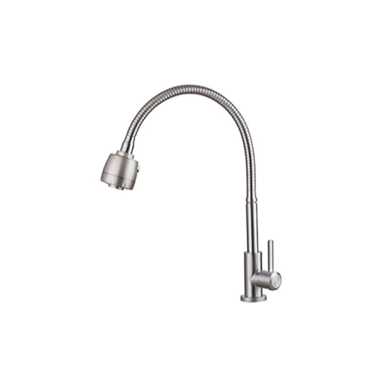 LT-10015-SS-TCSCDLLT kitchen faucet, kitchen mixer tap, sink faucet