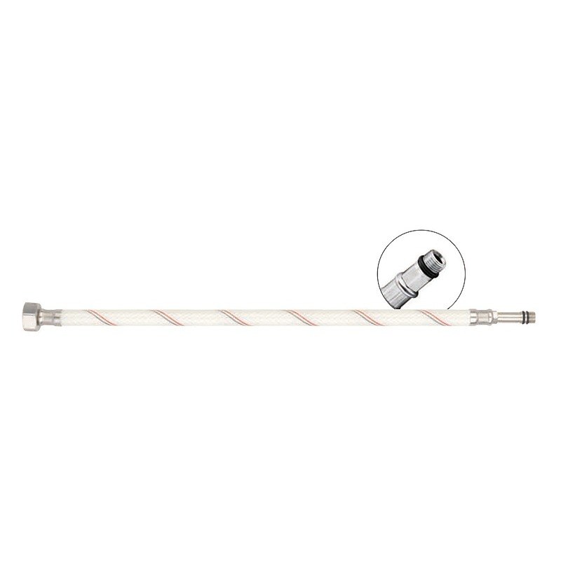 LT-10035-PVC-RG shower hose, flexible hose, inlet hose