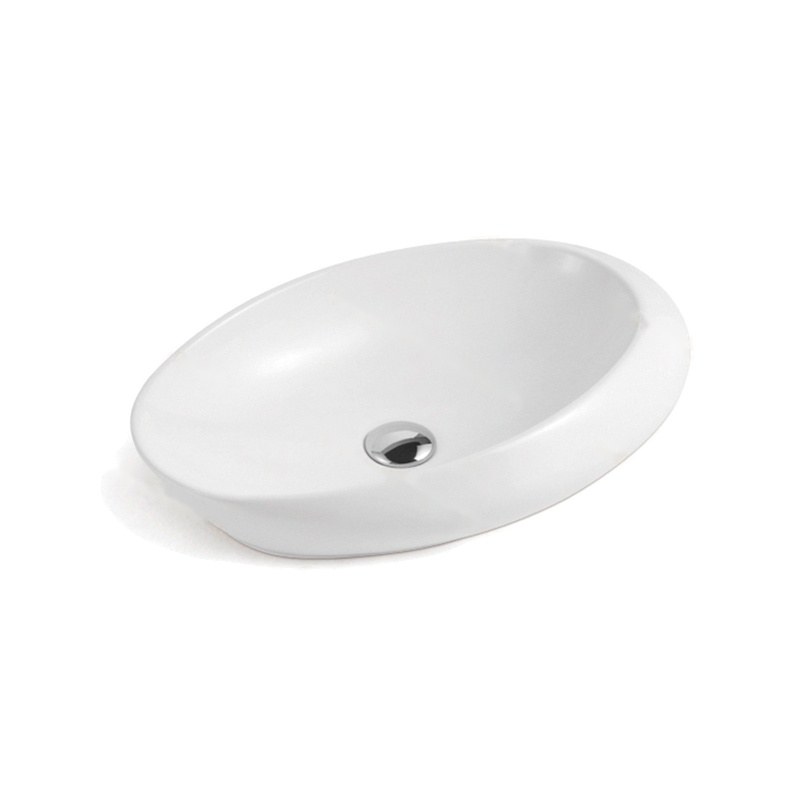LT-6040 white art-basins