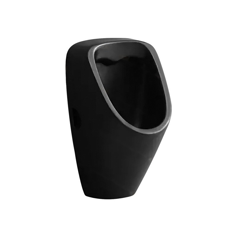 LT-814-M-BL black urinals-squat-pans