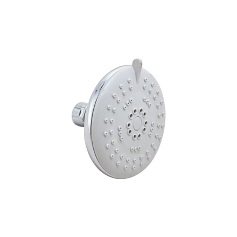 LT-10010-PLA-DP overhead shower, rain shower head, ceiling shower