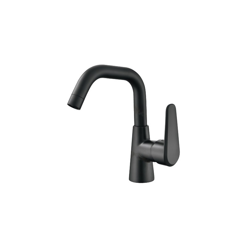 LT-10485-BRA-TCMPLRLT basin faucet, washbasin mixer, lavatory faucet