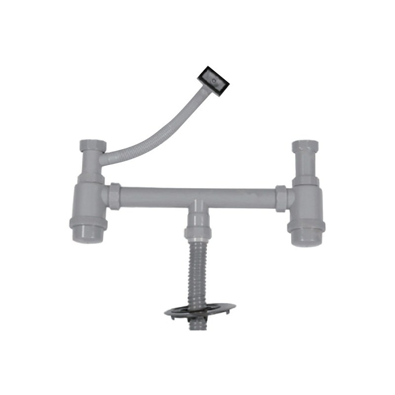 LT-10061-PLA-SCPSG floor drain, shower drain, waste outlet