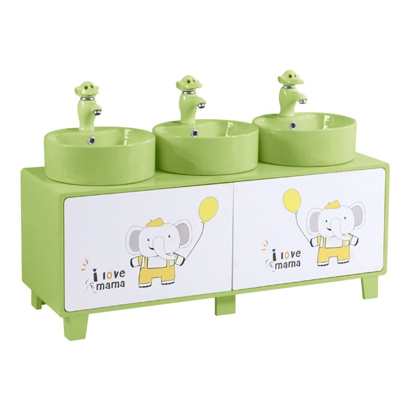 LT-BC08-GG bathroom cabinets