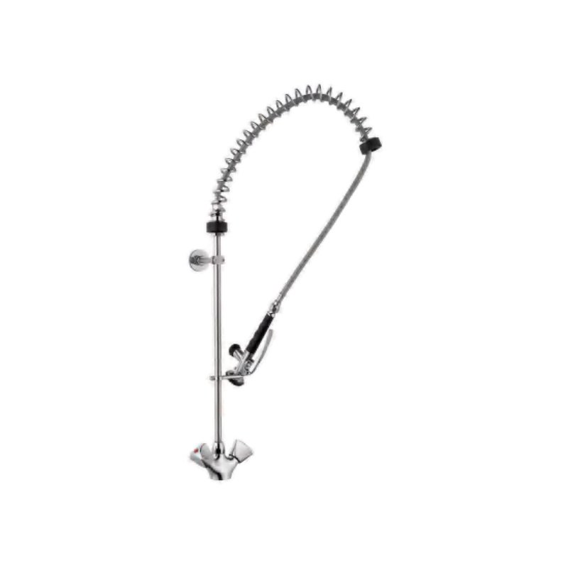 LT-10075-CFE-YCXSL bathtub faucet, tub filler, bath mixer