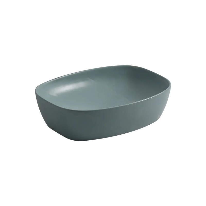 LT-6018-M-CR patterned art-basins