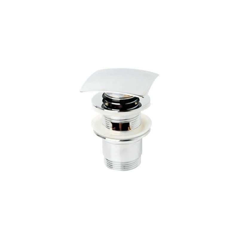 LT-10187-BRA-MPXSQ floor drain, shower drain, waste outlet