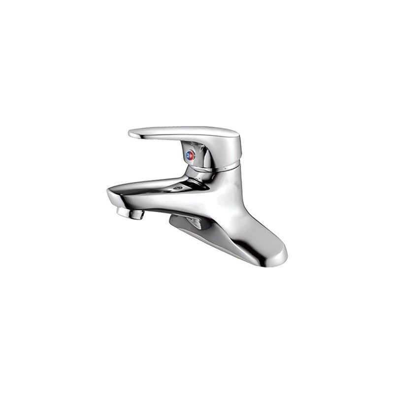 LT-10537-BRA-TCMPLRLT basin faucet, washbasin mixer, lavatory faucet