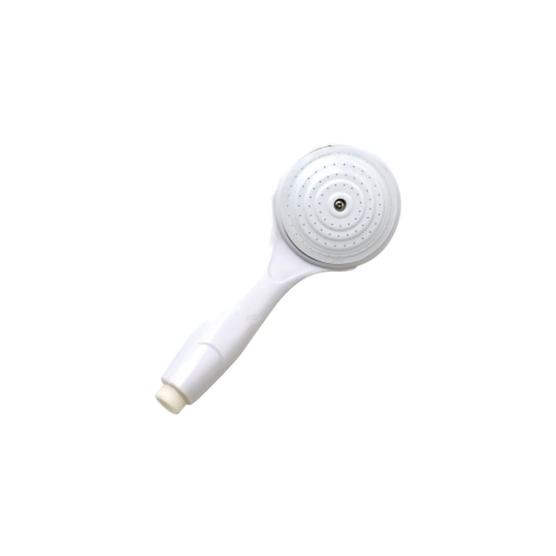 LT-10202-PLA-SP hand shower, hand held shower head