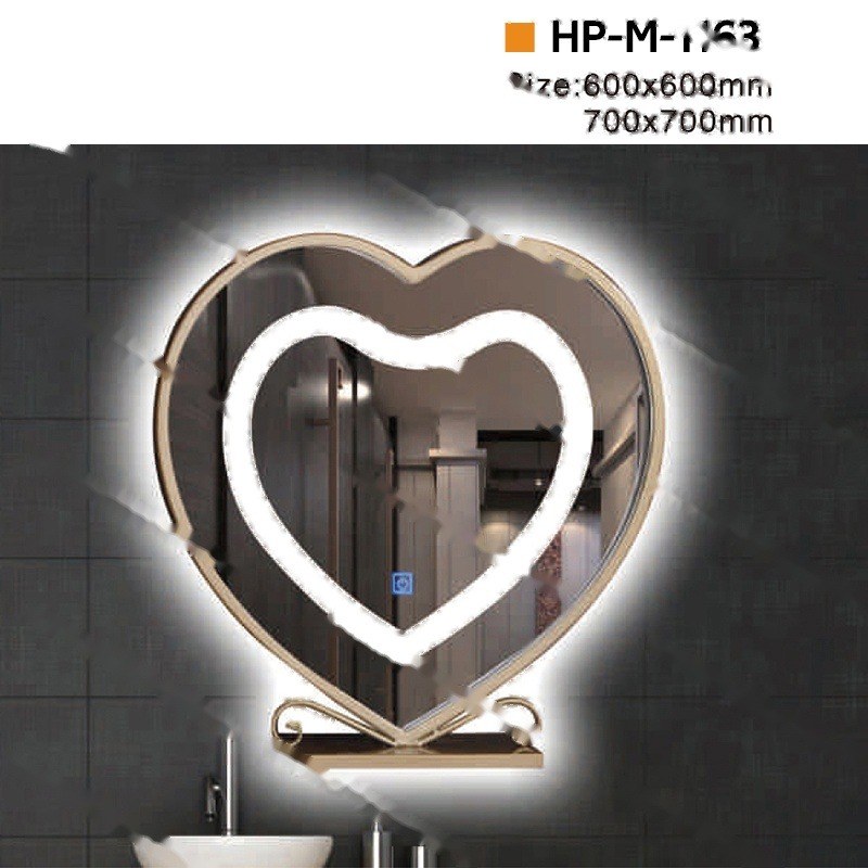LT-M-1163 bathroom mirrors