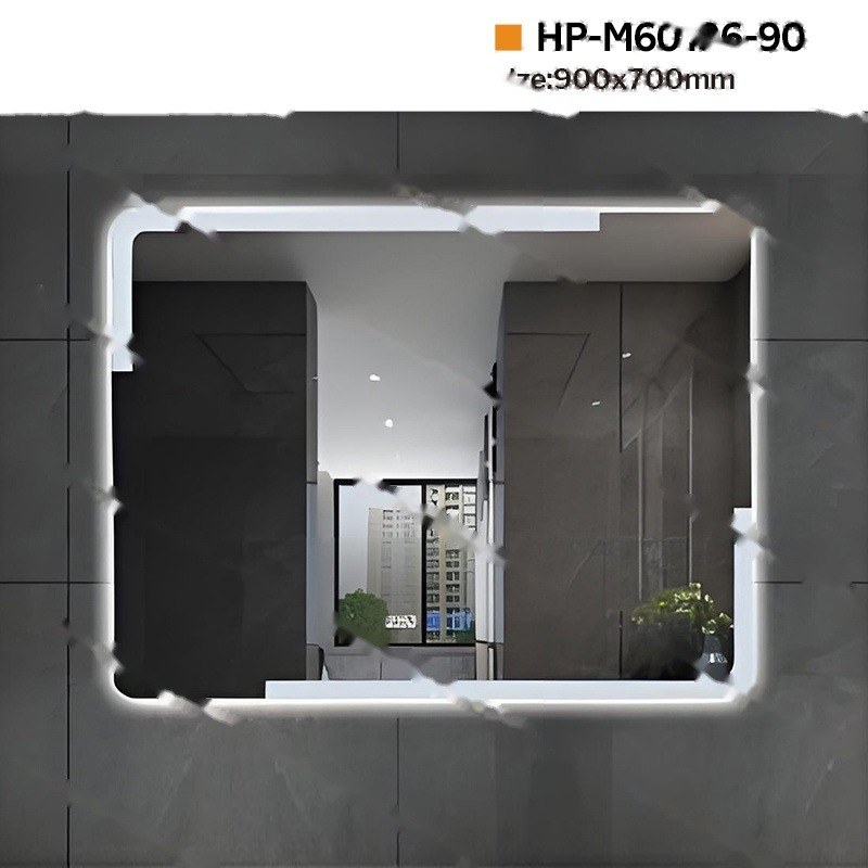 LT-M60196-90 bathroom mirrors