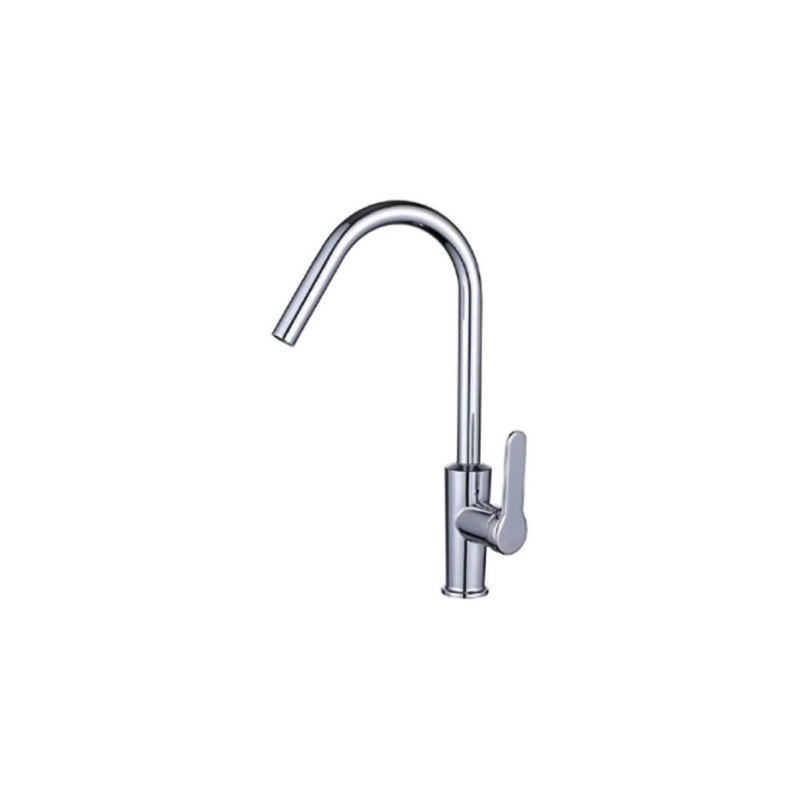 LT-10051-SS-TCSCLRLT kitchen faucet, kitchen mixer tap, sink faucet