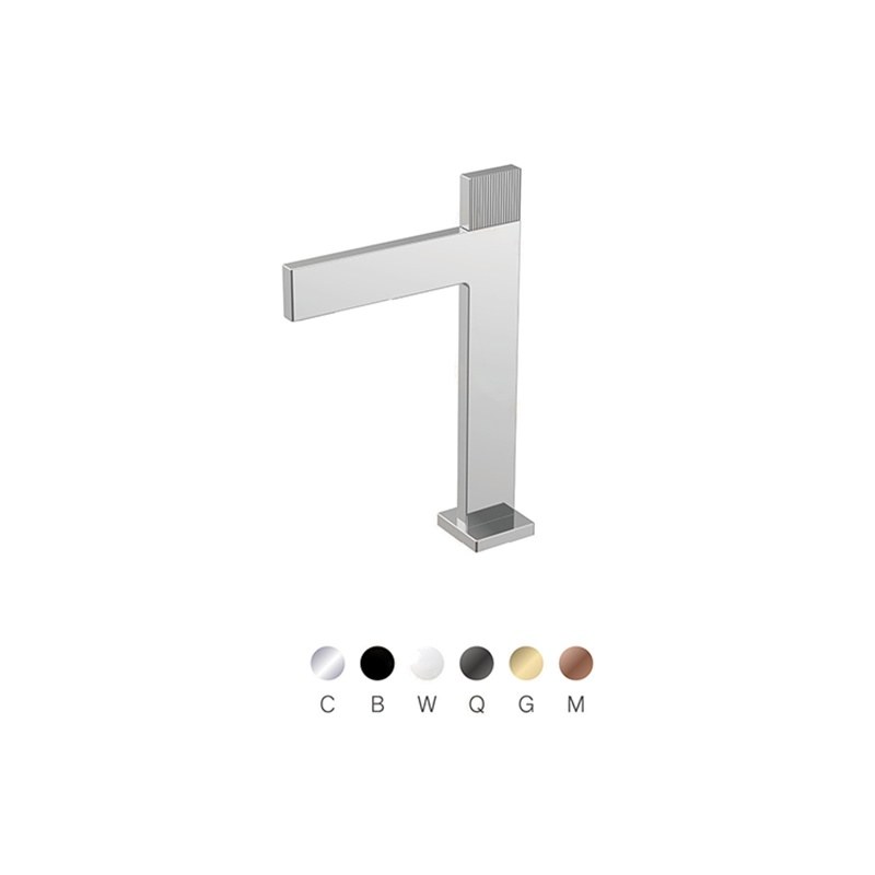 LT-10033-BRA-TCMPLRLT basin faucet, washbasin mixer, lavatory faucet