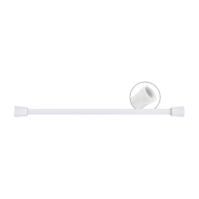 LT-10047-PVC-RG shower hose, flexible hose, inlet hose