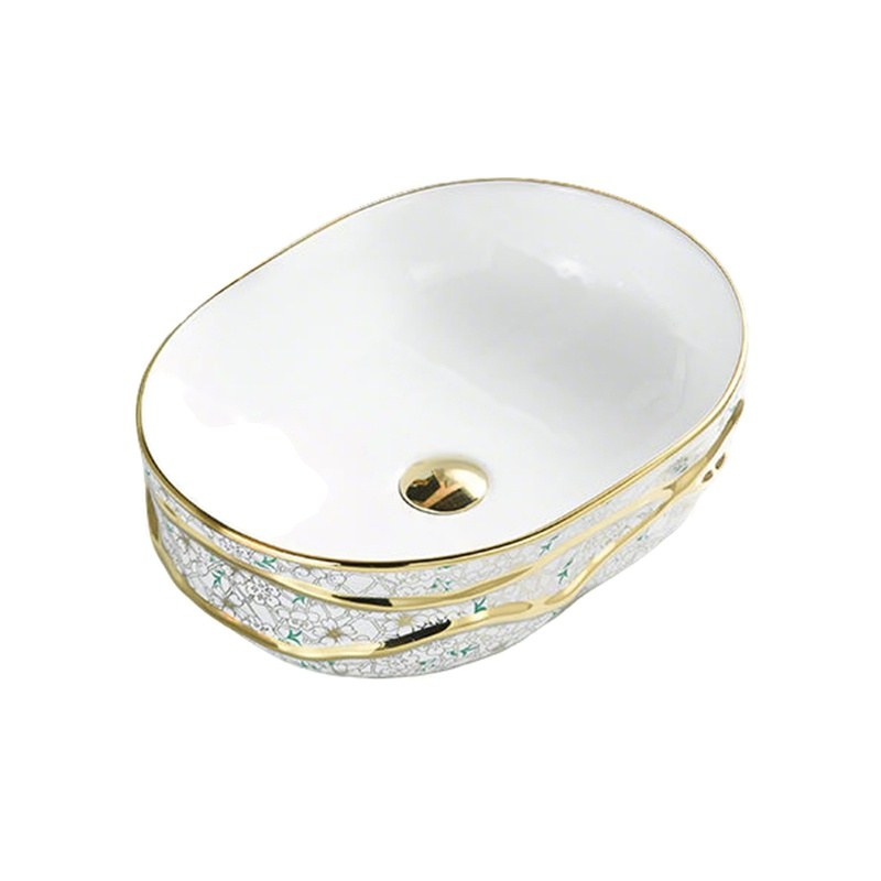 LT-60011-GID-WG2 gold art-basins