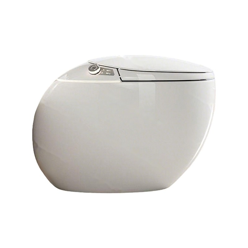 LT-TO-1132-WC-W white smart-toilets