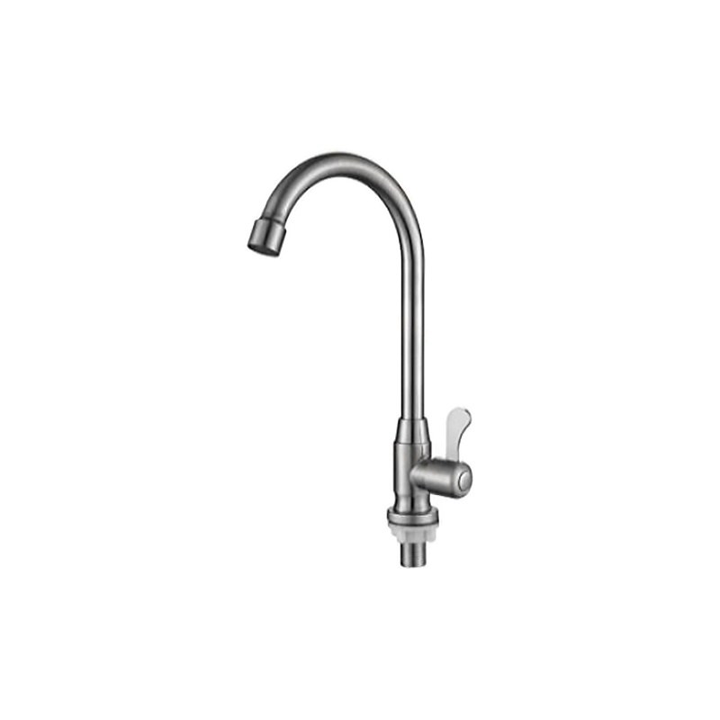 LT-10008-SS-TCSCDLLT kitchen faucet, kitchen mixer tap, sink faucet