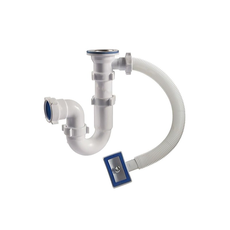 LT-10110-SS+PLA-SCXSQ floor drain, shower drain, waste outlet