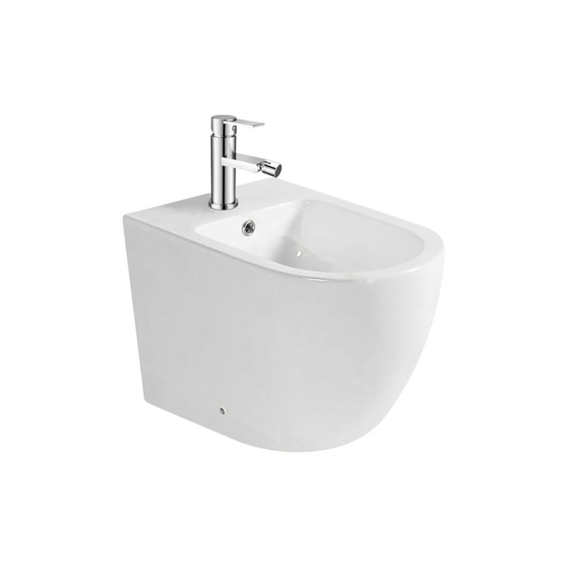 LT-416B bidet, bidet bowl